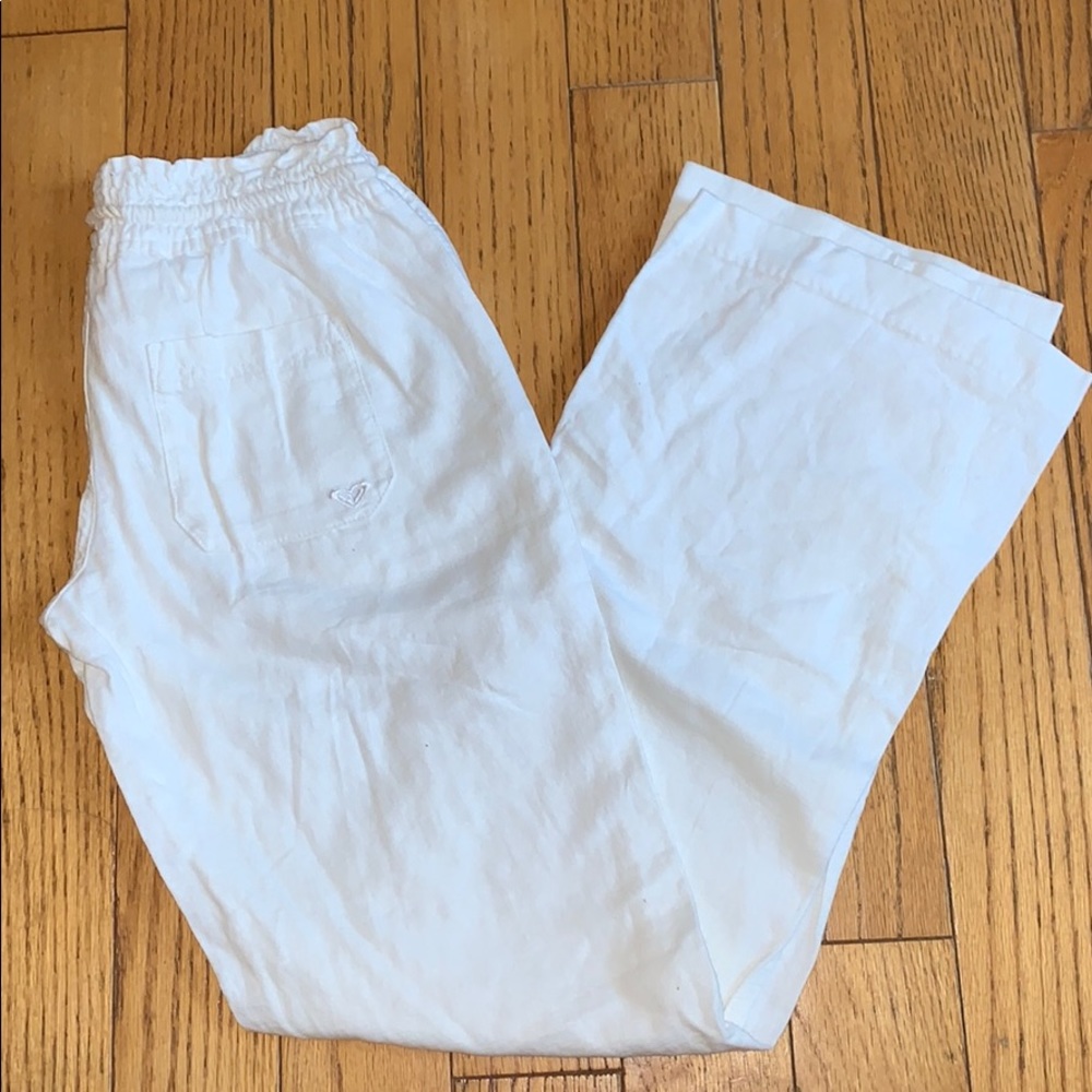Roxy beach pants
